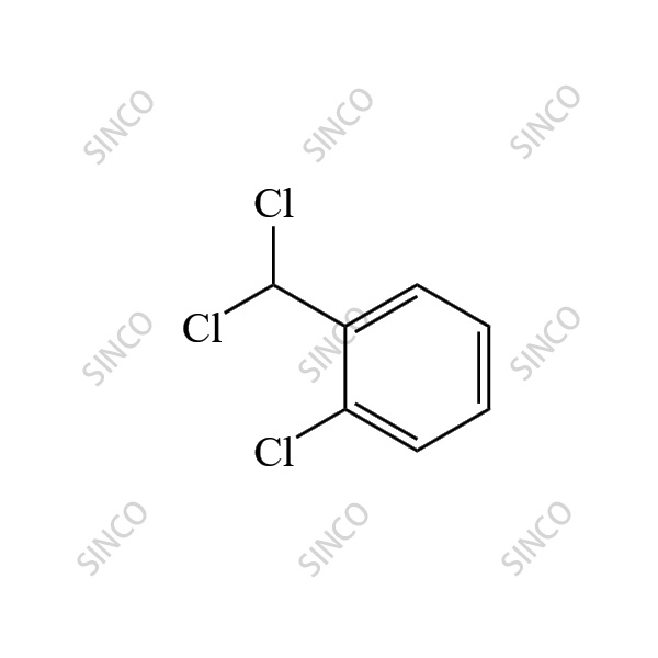 2-Chlorobenzylidene chloride