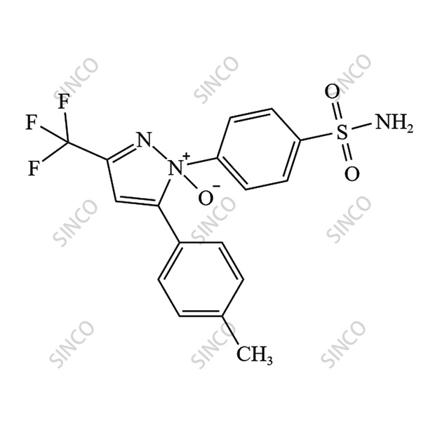 Celecoxib Impurity 27