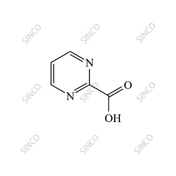 2-Carboxypyrimidine