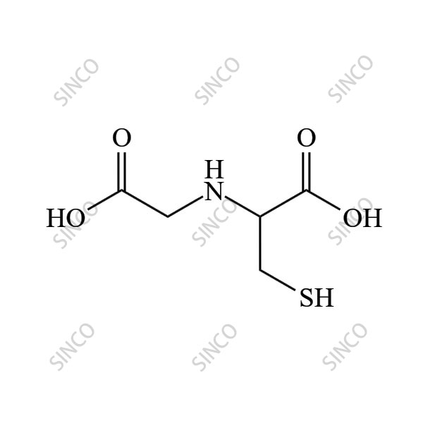 Carbocisteine Impurity 13