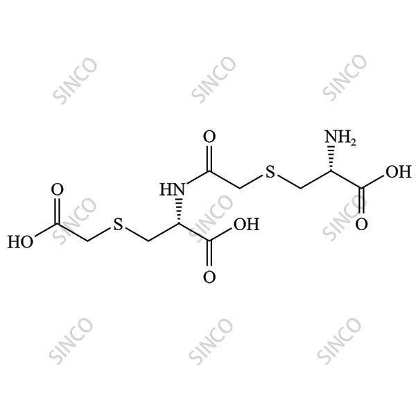 Carbocisteine Impurity 14