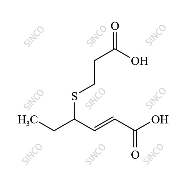 Carbocisteine Impurity 15
