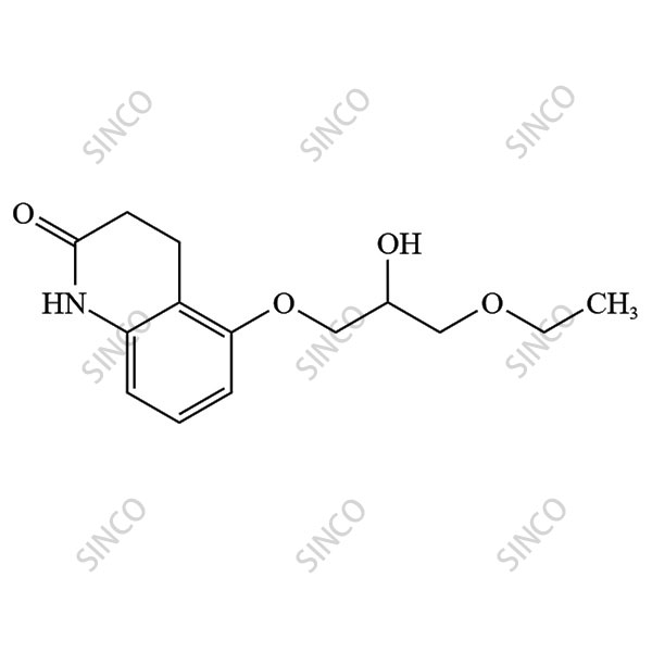 Carteolol Impurity 11