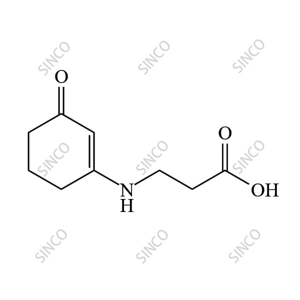 Carteolol Impurity 12