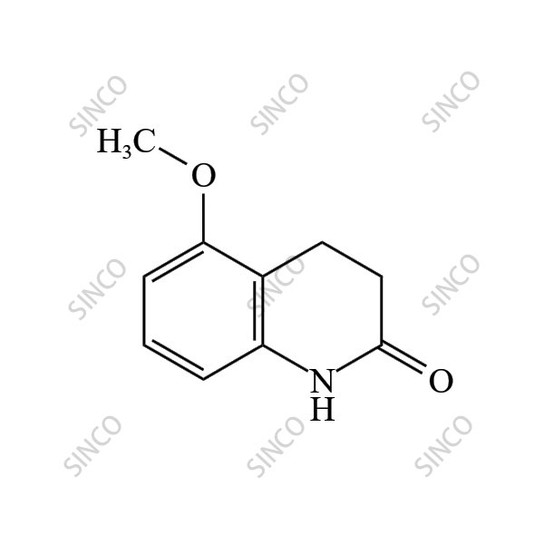 Carteolol Impurity 13