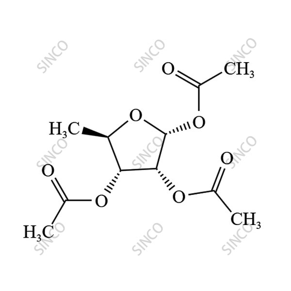 Capecitabine Impurity 12