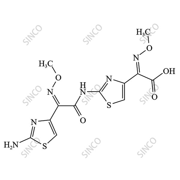 Cefepime Impurity 3