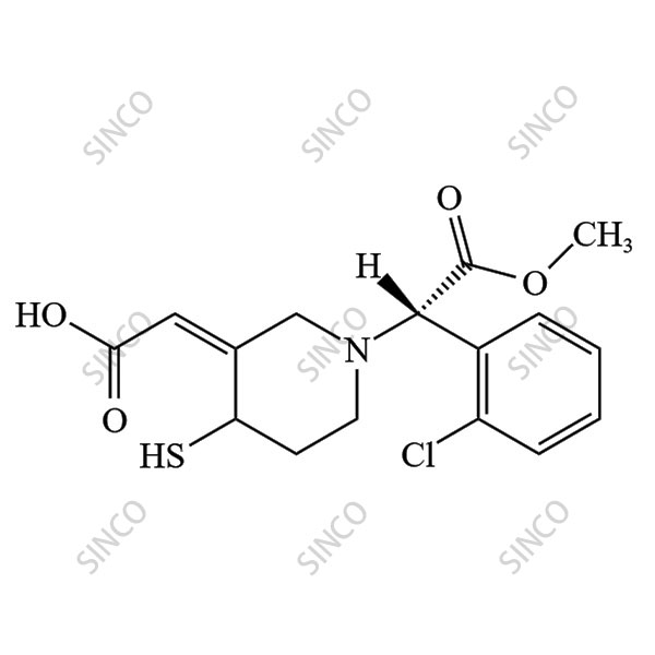 Clopidogrel Impurity 50