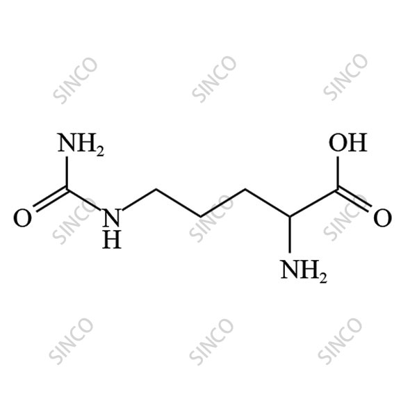 DL-Citrulline