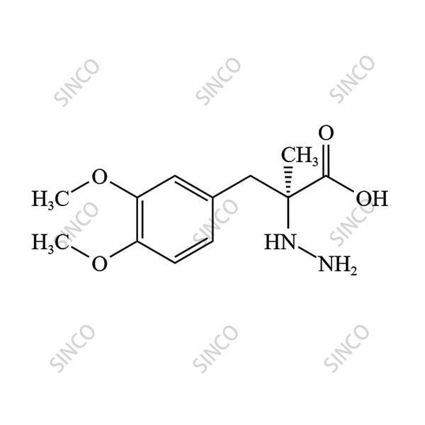 Carbidopa Impurity 10