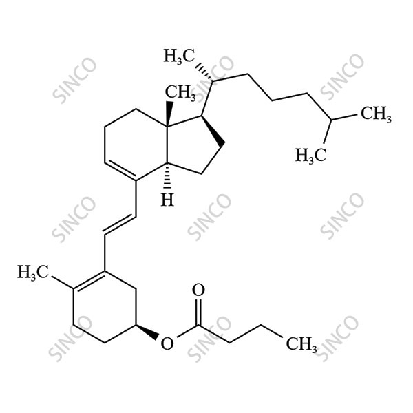 Cholecalciferol Impurity 6