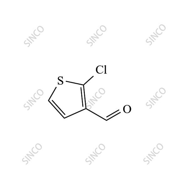 2-Chlorothiophene-3-carbaldehyde