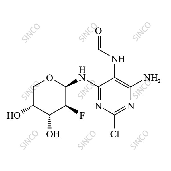 Clofarabine Impurity 1