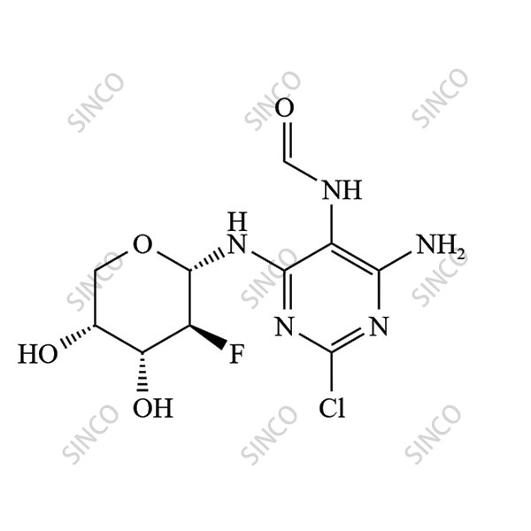 Clofarabine Impurity 2
