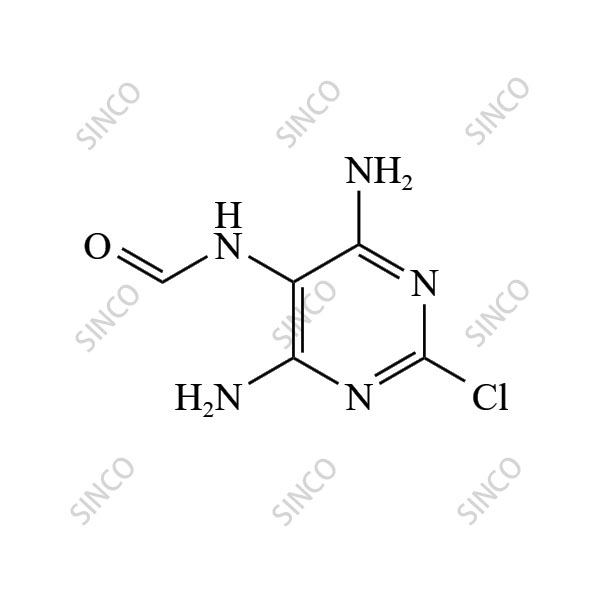 Clofarabine Impurity 3