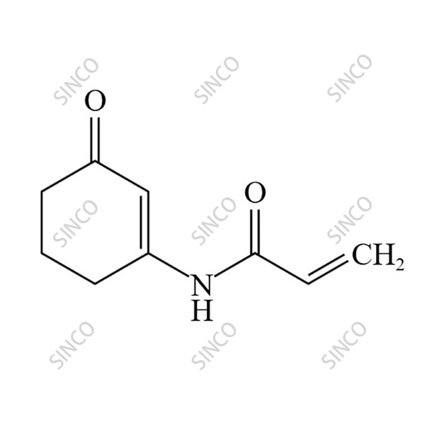 Carteolol Impurity 16