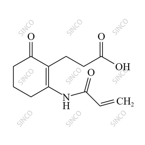 Carteolol Impurity 17
