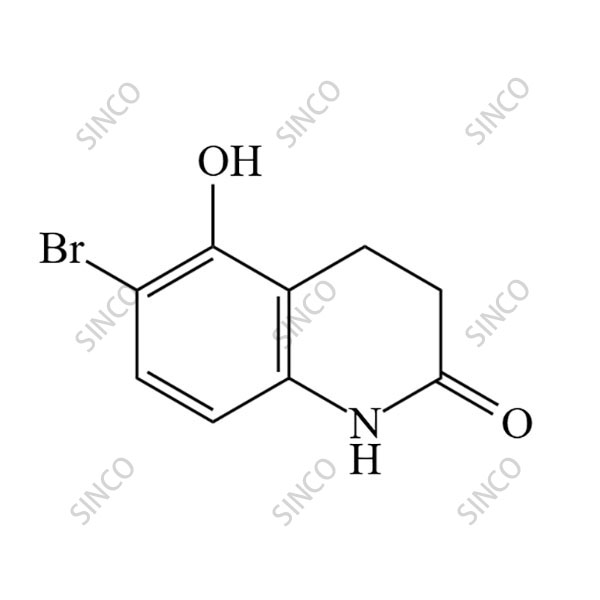 Carteolol Impurity 18