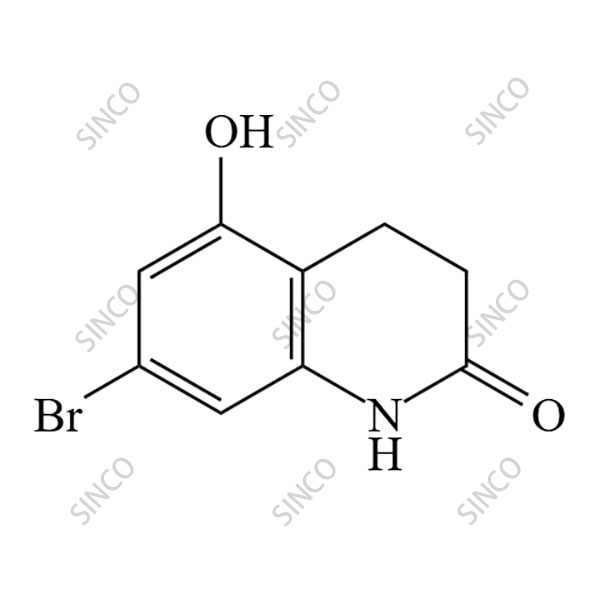 Carteolol Impurity 19