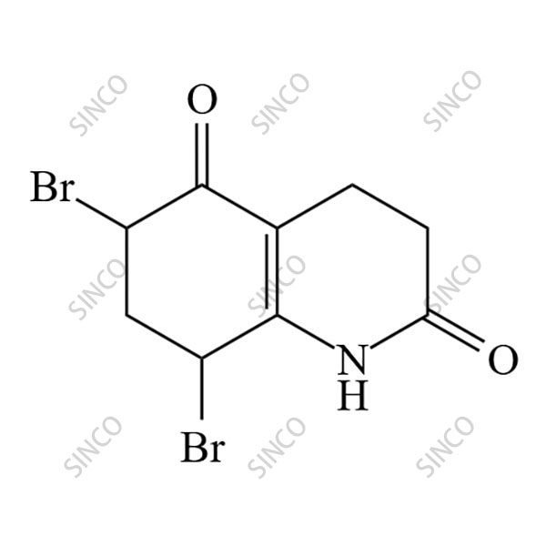 Carteolol Impurity 20