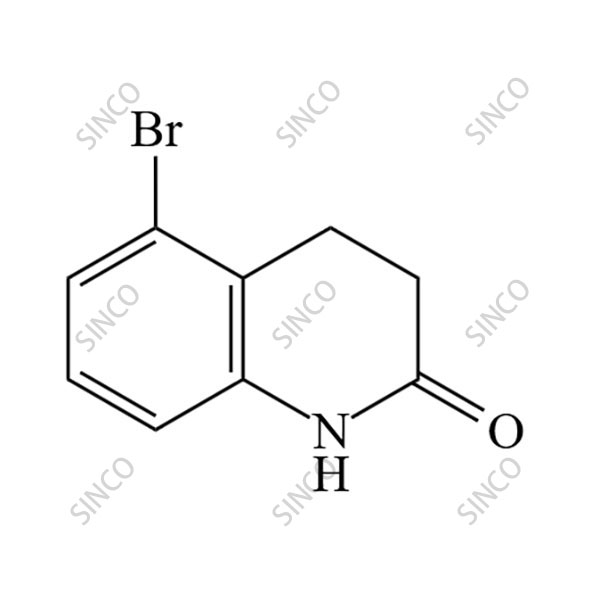 Carteolol Impurity 21