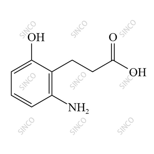 Carteolol Impurity 22