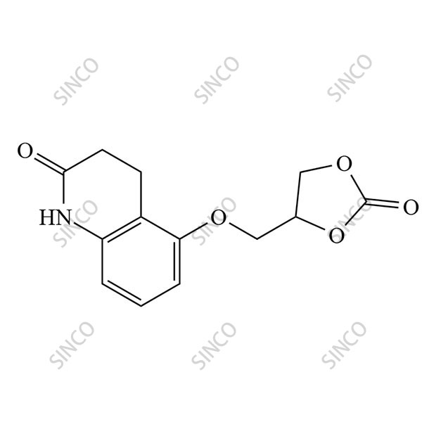 Carteolol Impurity 23