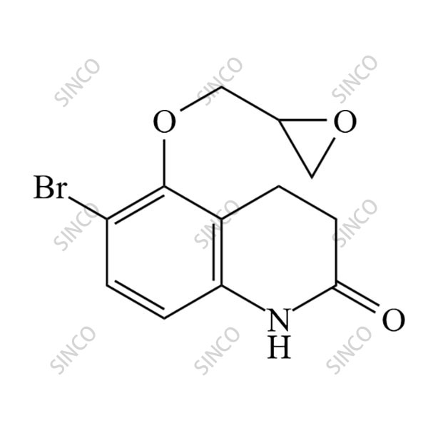 Carteolol Impurity 24