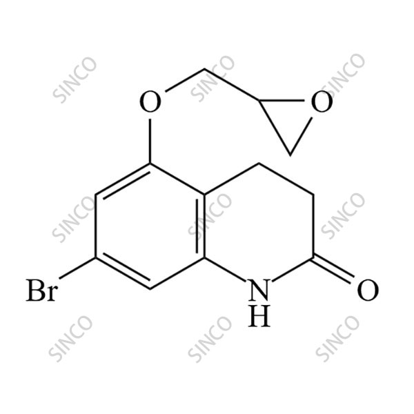Carteolol Impurity 25