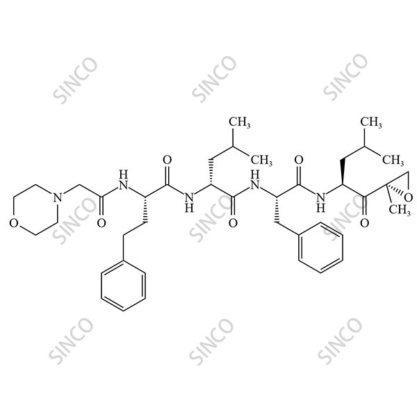 Carfilzomib Impurity 32
