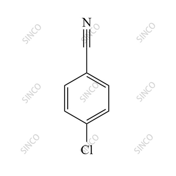 4-Chlorobenzonitrile