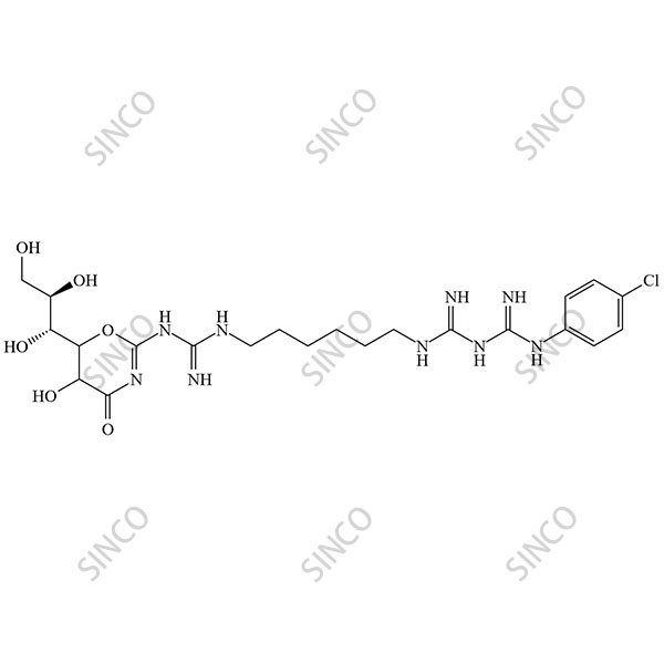 Chlorhexidine Impurity 2