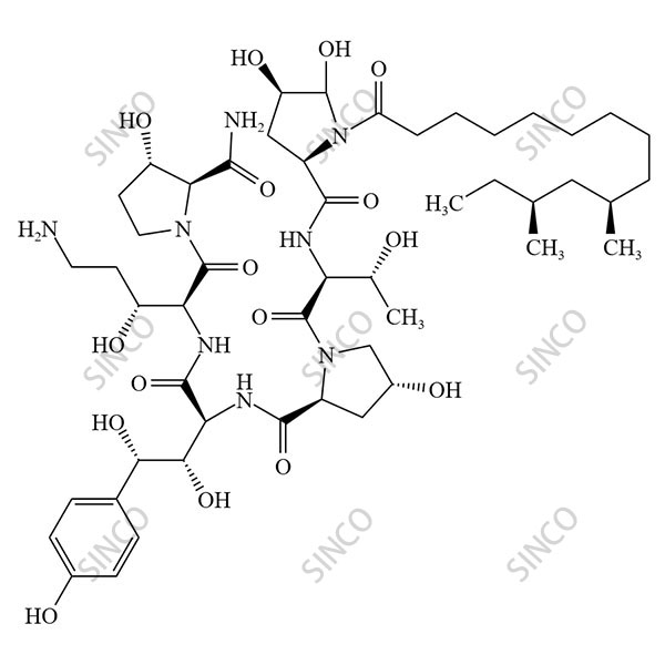 Caspofungin Impurity B