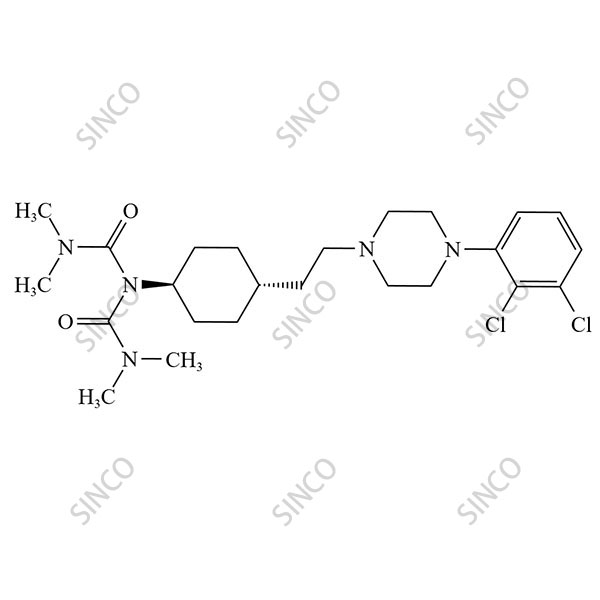 Cariprazine impurity 18
