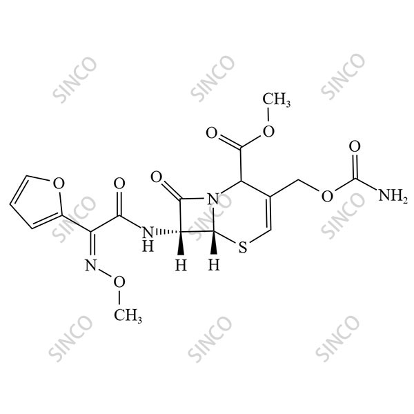 Cefuroxime Impurity 65