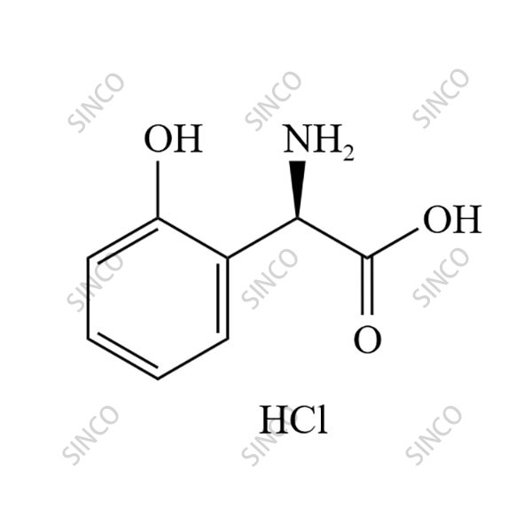 Cefradine Impurity 10 HCl