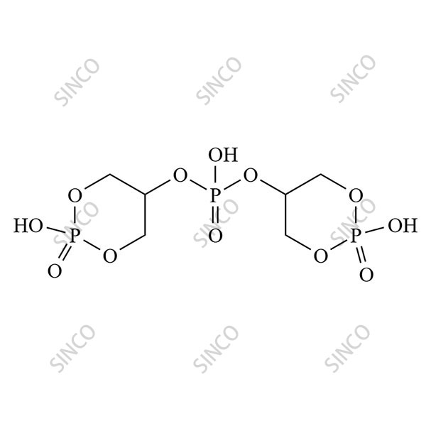 Cyclophosphamide Impurity 13