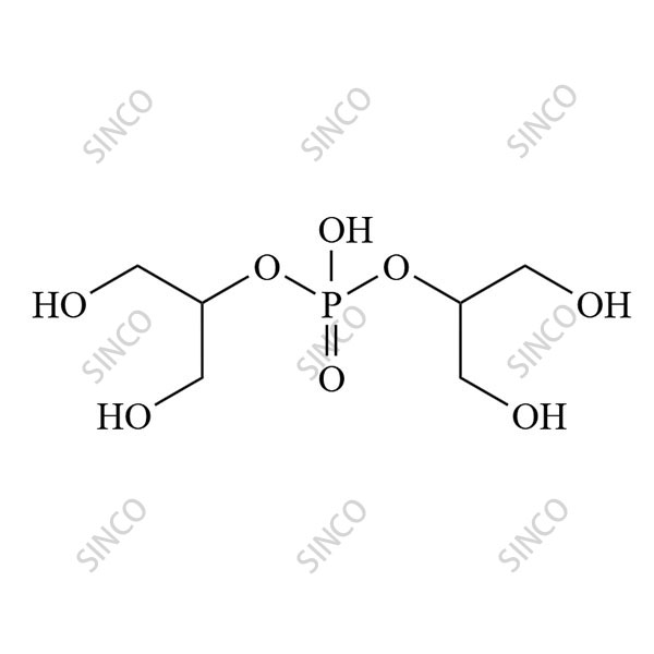 Cyclophosphamide Impurity 14
