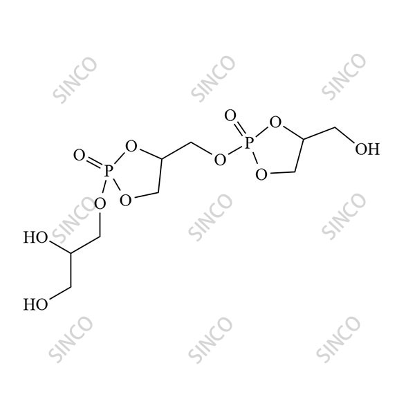 Cyclophosphamide Impurity 15