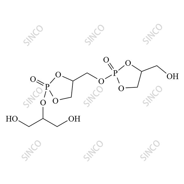 Cyclophosphamide Impurity 16