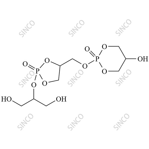Cyclophosphamide Impurity 17