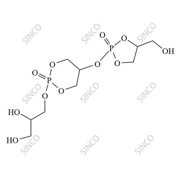 Cyclophosphamide Impurity 18