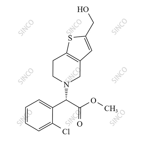 Clopidogrel Impurity 48