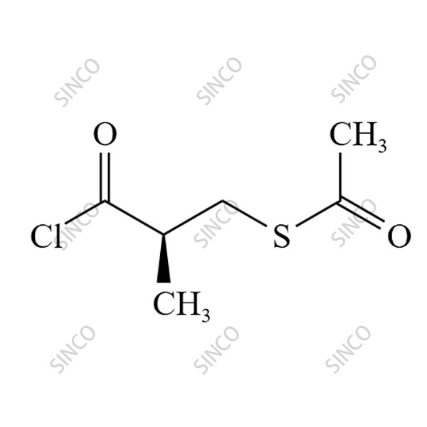 Captopril Impurity 9