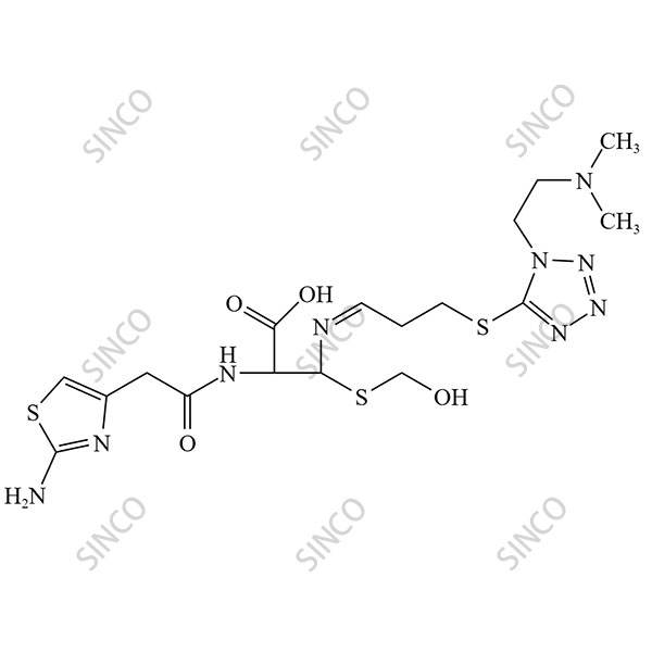 Cefotiam Impurity 11