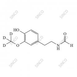Deubutafrazine Impurity 44