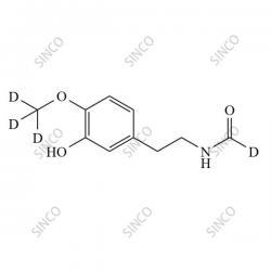 Deubutafrazine Impurity 45