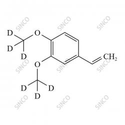 Deubutafrazine Impurity 43