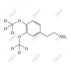 Deubutafrazine Impurity 47