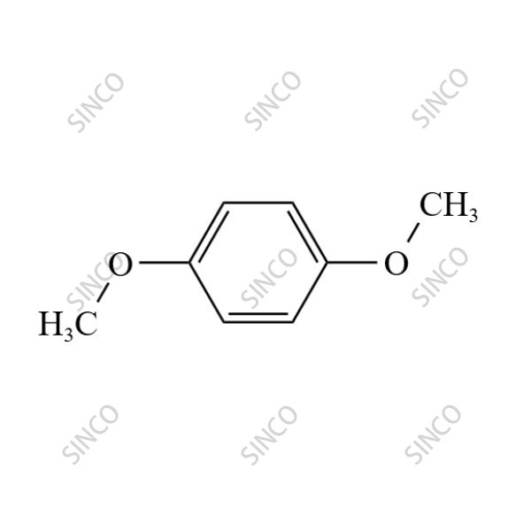 1,4-Dimethoxybenzene